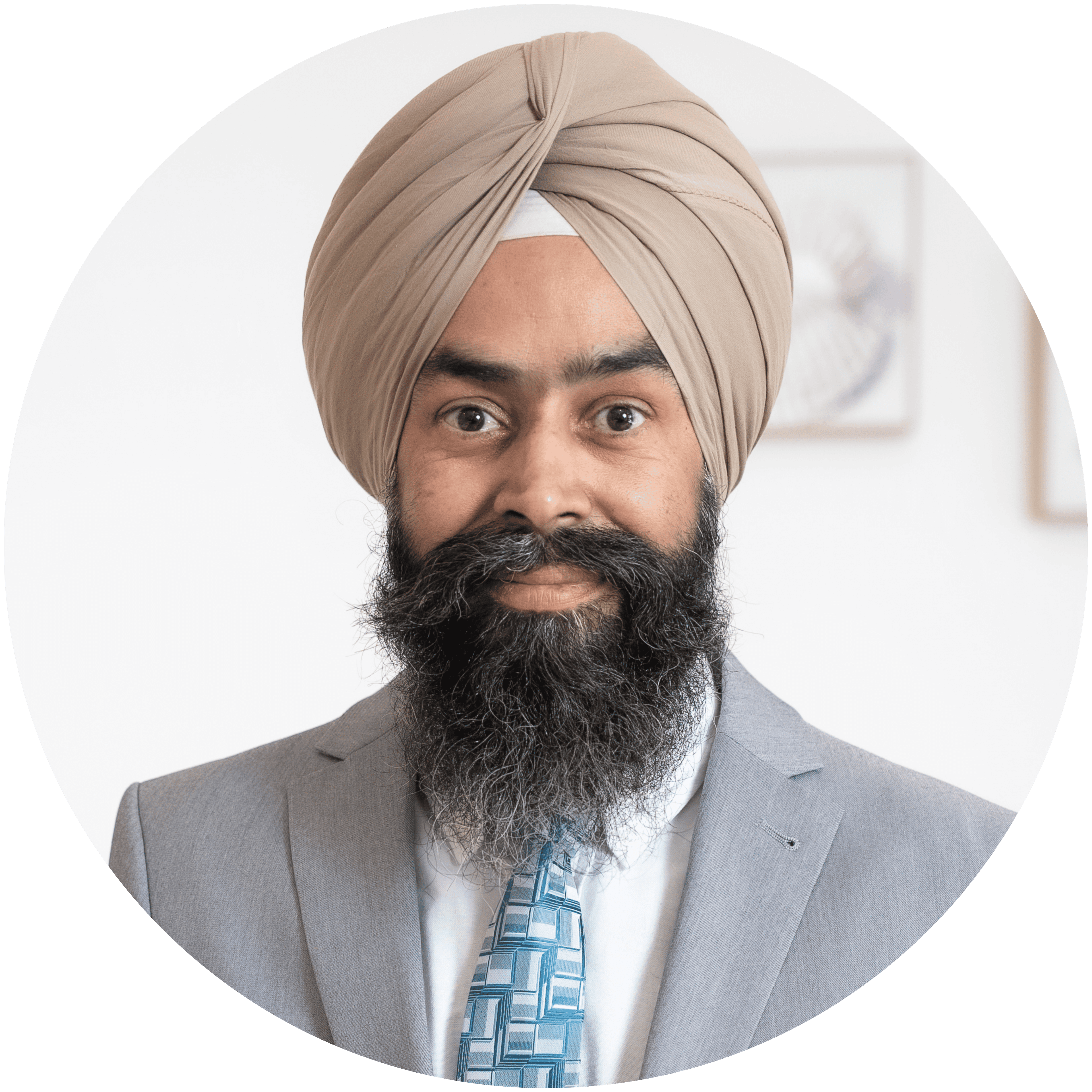 Sukhpreet Bala, Property Manager at Wemark Real Estate
