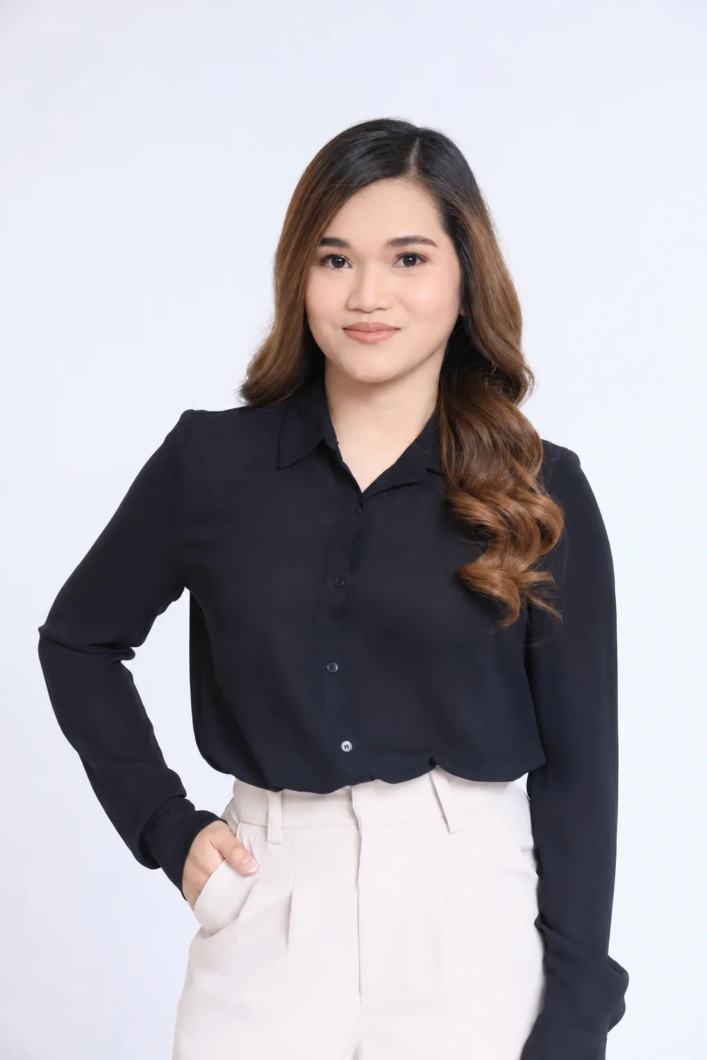 Faith Figueroa, Administration Assistant at Wemark Real Estate