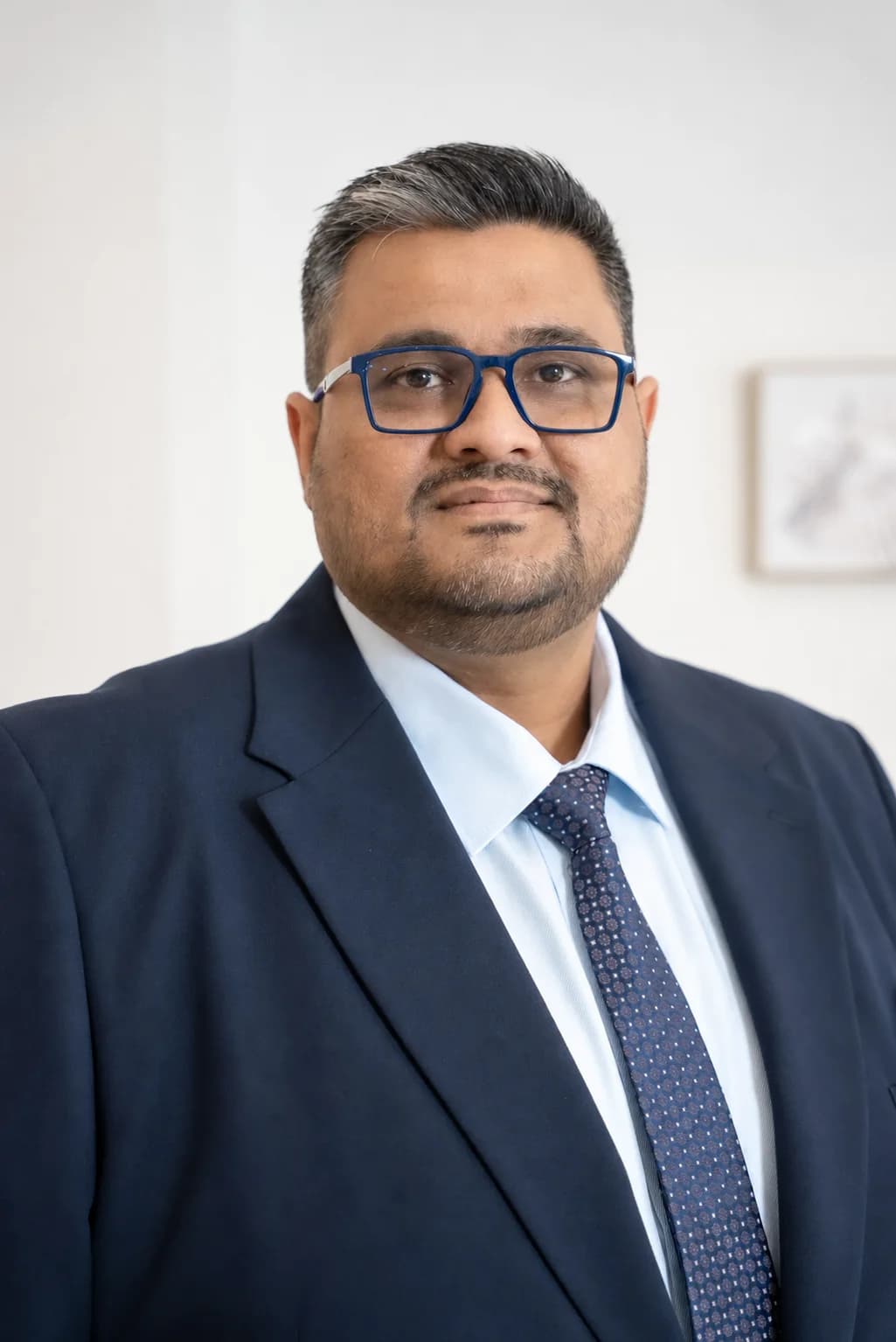 Parm Singh, Principal / Sales Head at Wemark Real Estate
